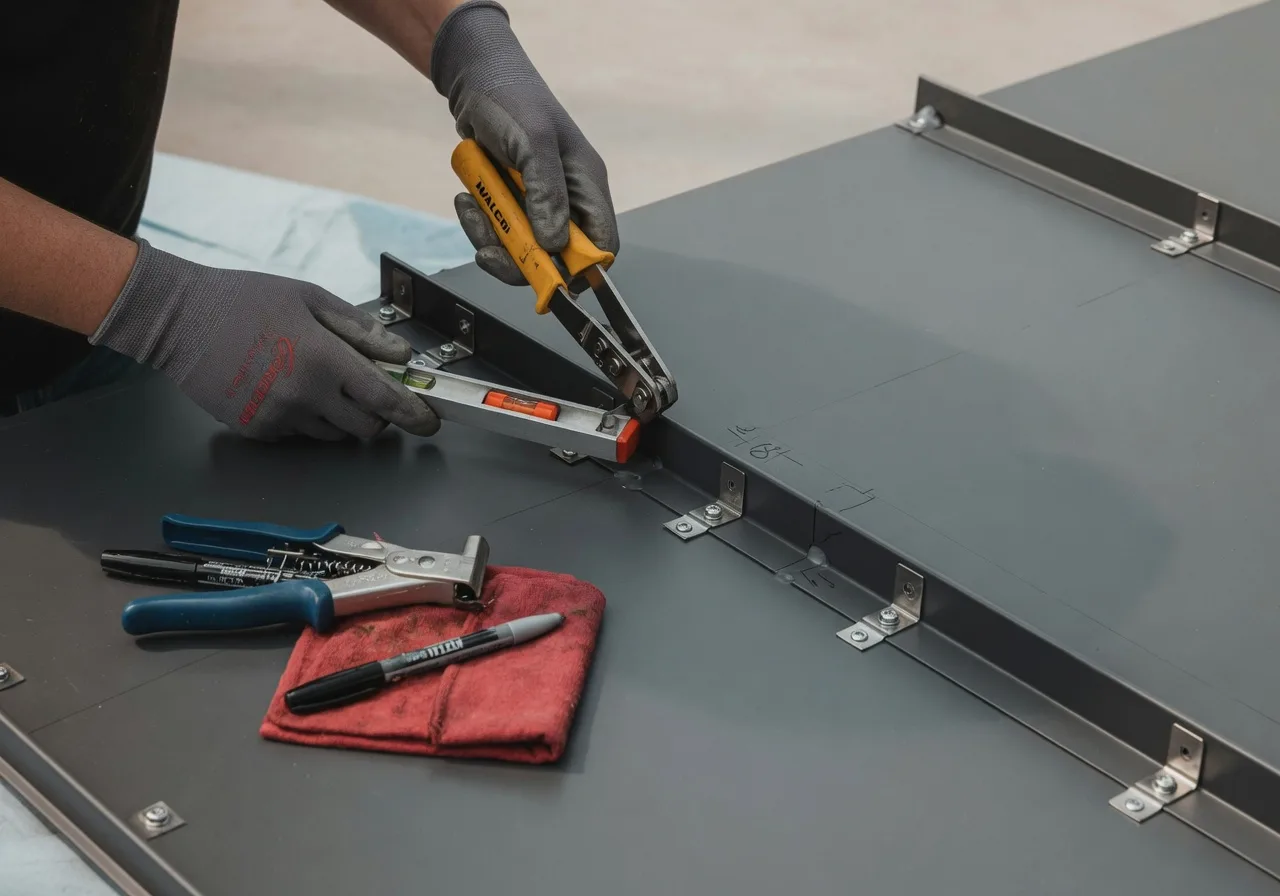 Why choose Metal Roofing Installation in Leslie, AR